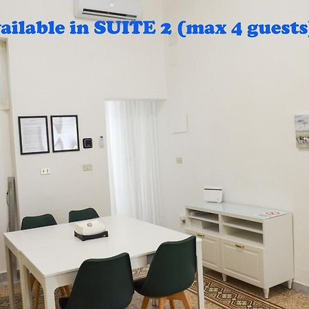 Bari Centro Harmony House Hotel Buitenkant foto