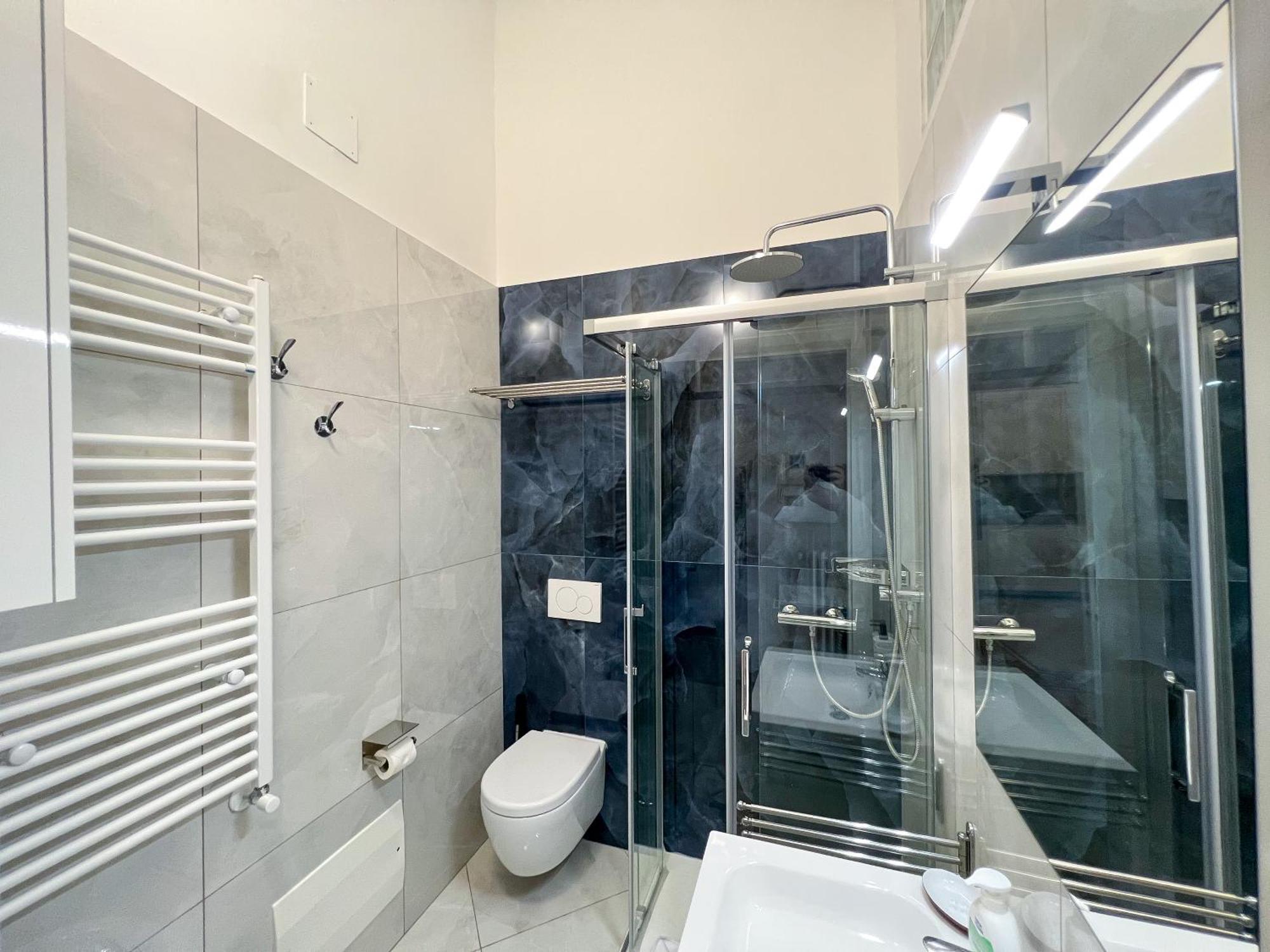 Bari Centro Harmony House Hotel Buitenkant foto
